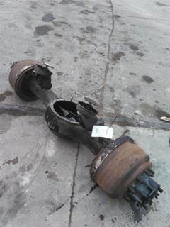 Detroit DART400-4R Rear Axle Housing