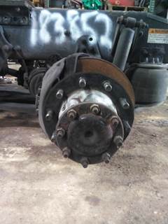 Detroit DART400-4R Rear Axle Housing