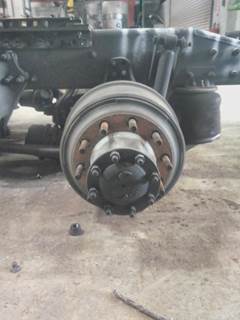 Detroit DART400-4R Rear Axle Housing