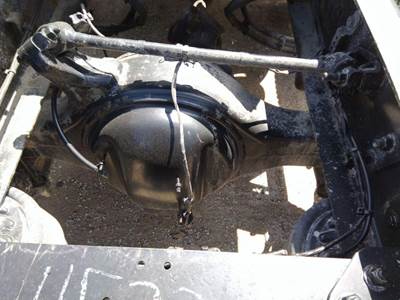 Detroit DART400-4R Rear Axle Housing