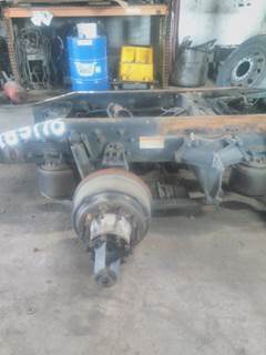 Detroit DART400-4R Rear Axle Housing