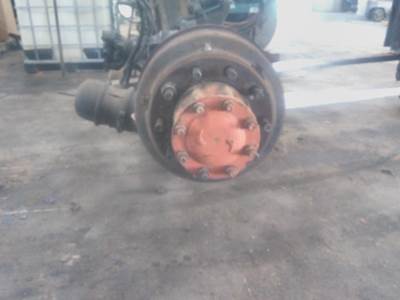 Detroit DART400-4R Rear Axle Housing