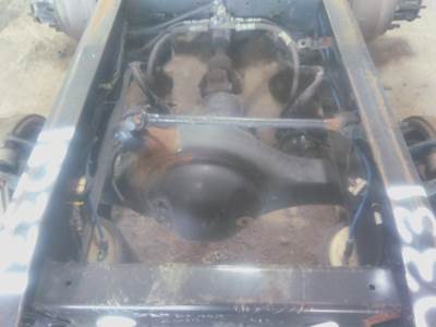 Detroit DART400-4R Rear Axle Housing