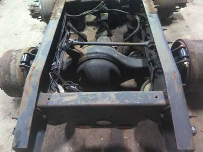 Detroit DART400-4R Rear Axle Housing
