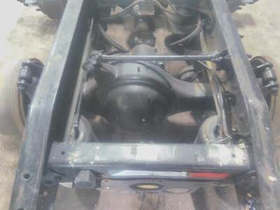 Detroit DART400-4R Rear Axle Housing