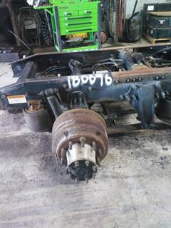 Detroit DART400-4R Rear Axle Housing