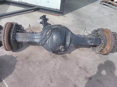 Detroit DART400-4R Rear Axle Housing