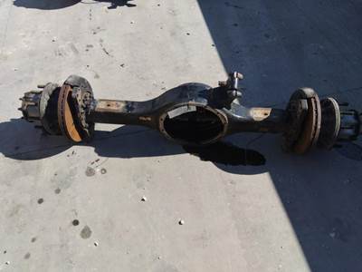 Detroit DART400-4R Rear Axle Housing