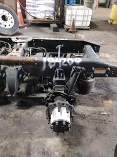 Detroit DART400-4R Rear Axle Housing