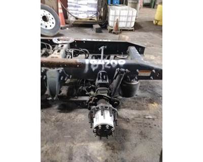 Detroit DART400-4R Rear Axle Housing