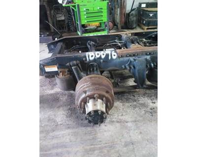 Detroit DART400-4R Rear Axle Housing