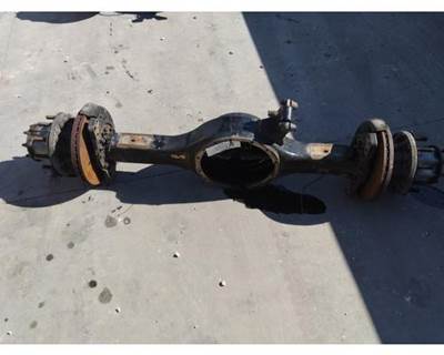 Detroit DART400-4R Rear Axle Housing