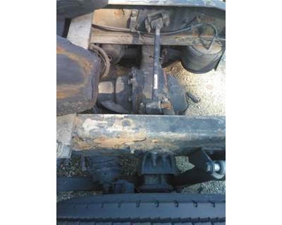 Detroit DART400-4R Rear Axle Housing