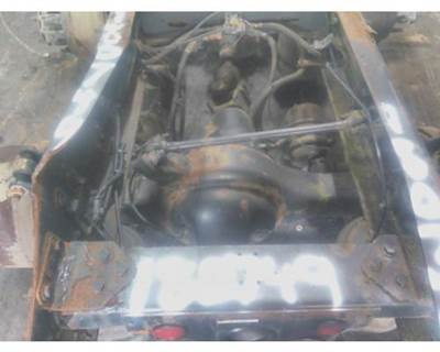 Detroit DART400-4R Rear Axle Housing
