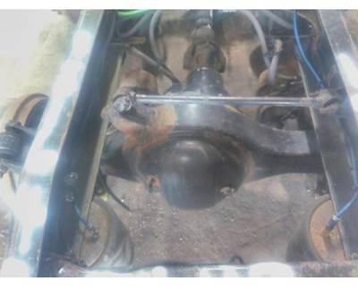 Detroit DART400-4R Rear Axle Housing