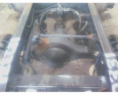 Detroit DART400-4R Rear Axle Housing