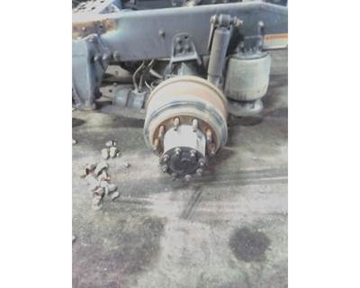 Detroit DART400-4R Rear Axle Housing