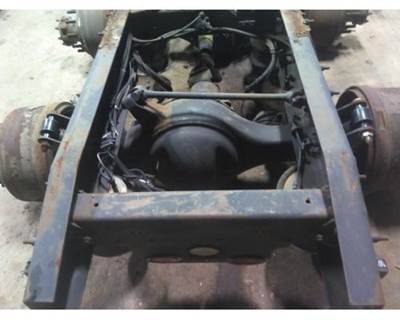 Detroit DART400-4R Rear Axle Housing
