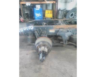 Detroit DART400-4R Rear Axle Housing