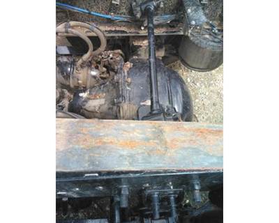 Detroit DART400-4R Rear Axle Housing