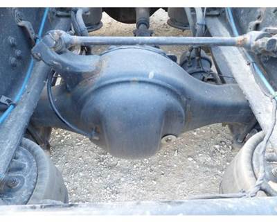 Detroit DART400-4R Rear Axle Housing