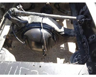 Detroit DART400-4R Rear Axle Housing
