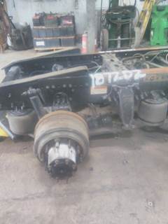 Detroit DART400-4SR Rear Axle Housing
