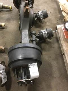 Detroit RS19-4N Rear Axle Housing