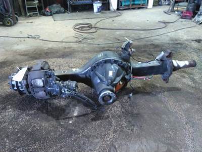 Detroit RS20-4N Rear Axle Housing