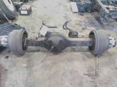 Detroit RS20-4N Rear Axle Housing