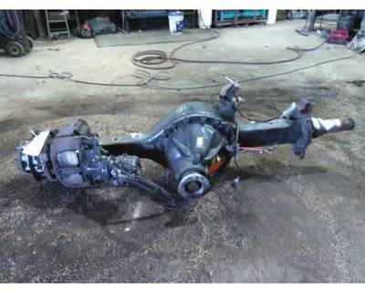 Detroit RS20-4N Rear Axle Housing