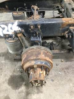 Detroit RT40-NFD Rear Axle Housing