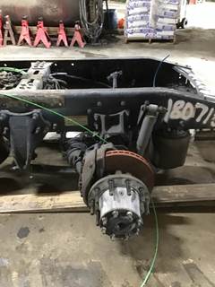 Detroit RT40-NFD Rear Axle Housing