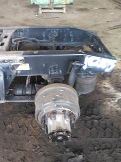 Detroit RT40-NFD Rear Axle Housing