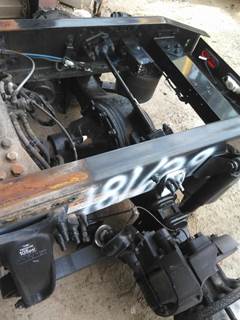 Detroit RT40-NFD Rear Axle Housing