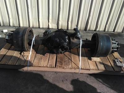 Detroit RT40-NFD Rear Axle Housing