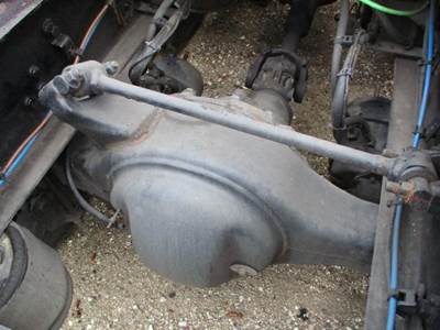 Detroit RT40-NFD Rear Axle Housing