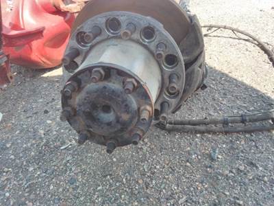 Detroit RT40-NFD Rear Axle Housing