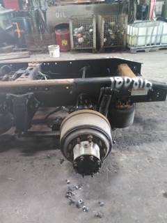 Detroit RT40-NFD Rear Axle Housing