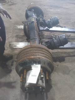 Detroit RT40-NFD Rear Axle Housing