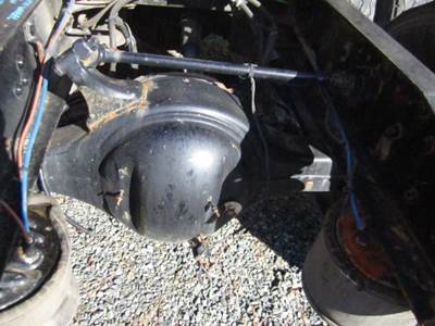 Detroit RT40-NFD Rear Axle Housing