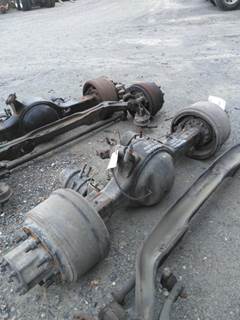 Detroit RT40-NFD Rear Axle Housing