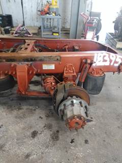 Detroit RT40-NFD Rear Axle Housing