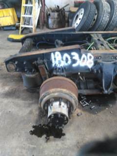 Detroit RT40-NFD Rear Axle Housing