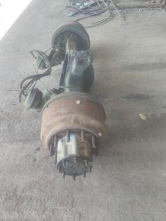 Detroit RT40-NFD Rear Axle Housing