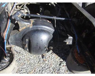 Detroit RT40-NFD Rear Axle Housing