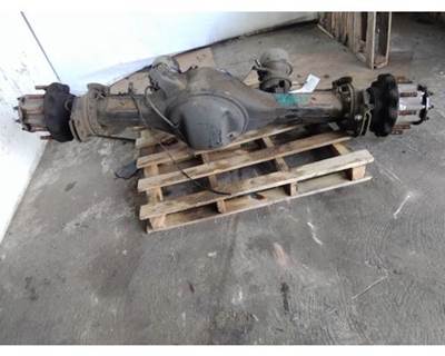 Detroit RT40-NFD Rear Axle Housing