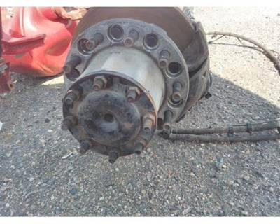 Detroit RT40-NFD Rear Axle Housing