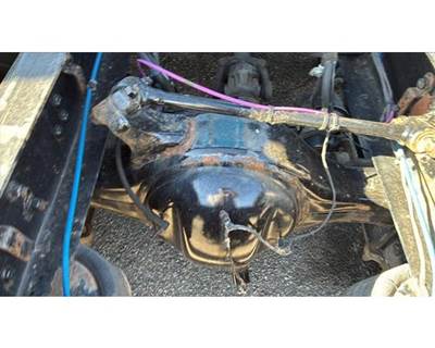 Detroit RT40-NFD Rear Axle Housing