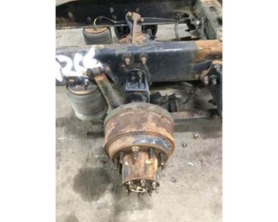 Detroit RT40-NFD Rear Axle Housing
